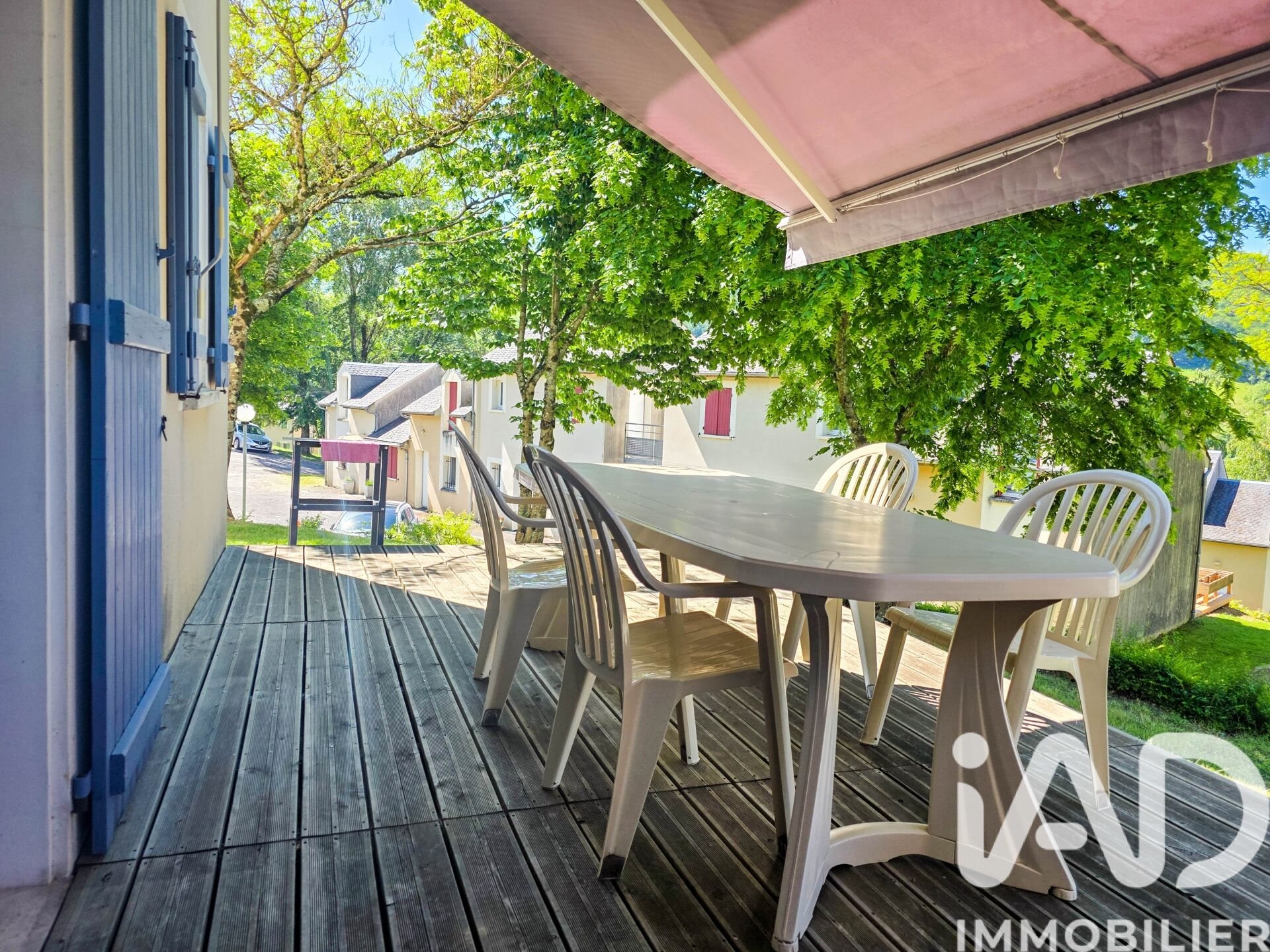 Appartement à vendre, 51m², Saint Geniez d'Olt et d'Aubrac
