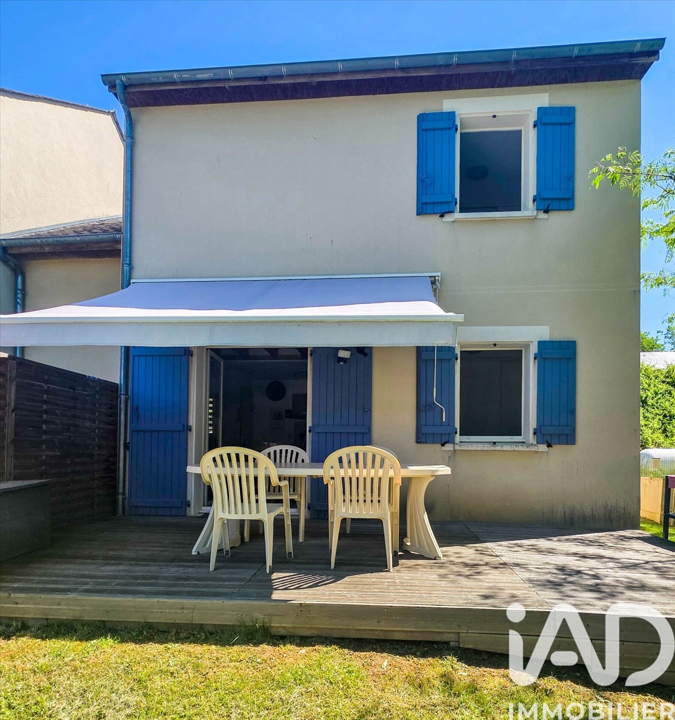 Appartement à vendre, 51m², Saint Geniez d'Olt et d'Aubrac