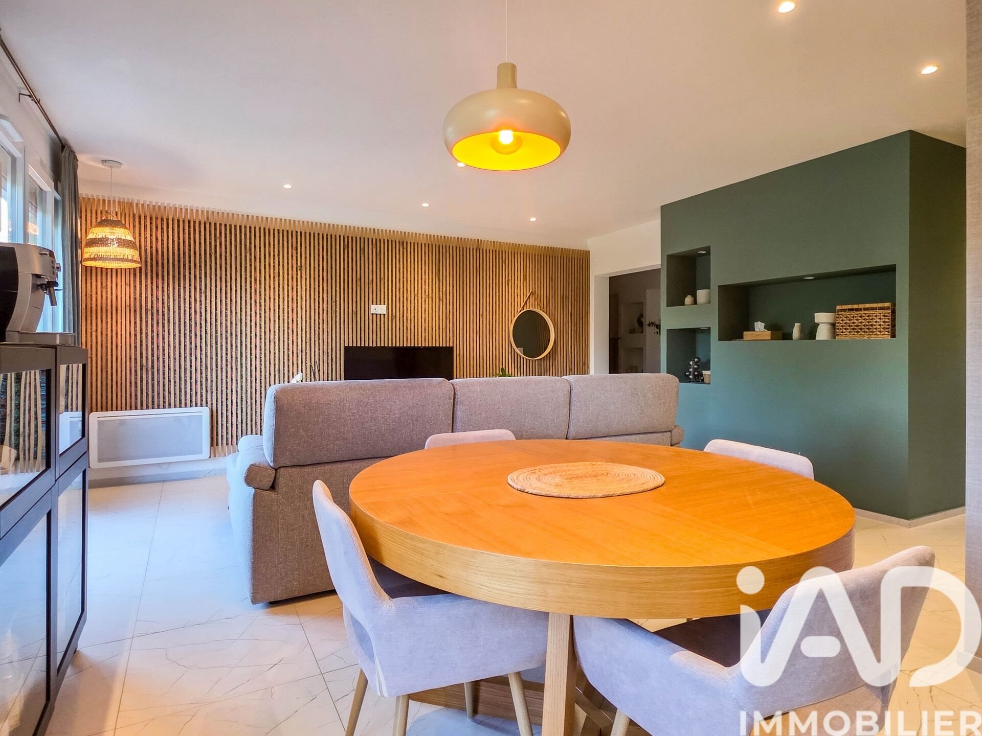 Appartement à vendre, 65m², Rodez
