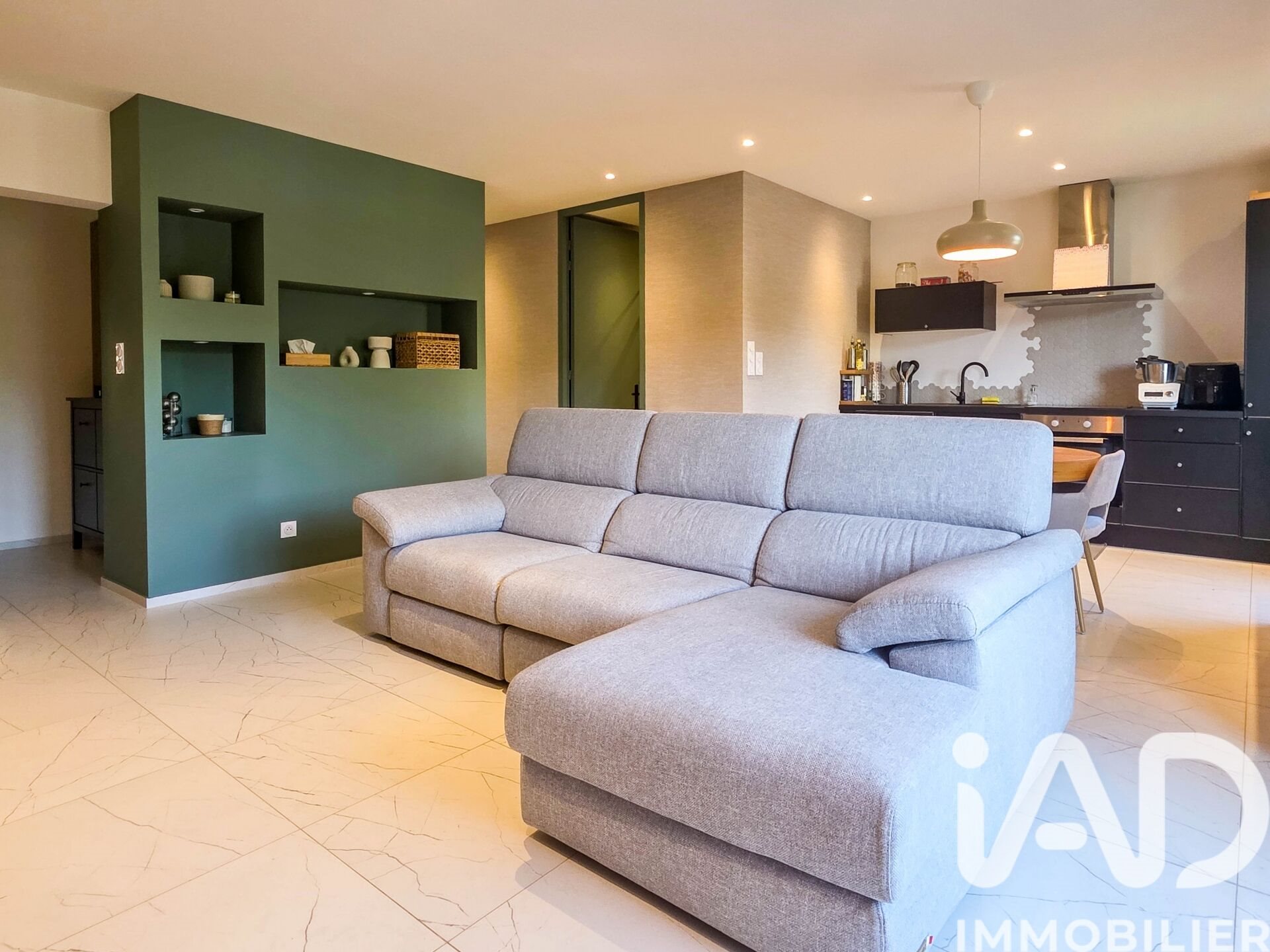 Appartement à vendre, 65m², Rodez