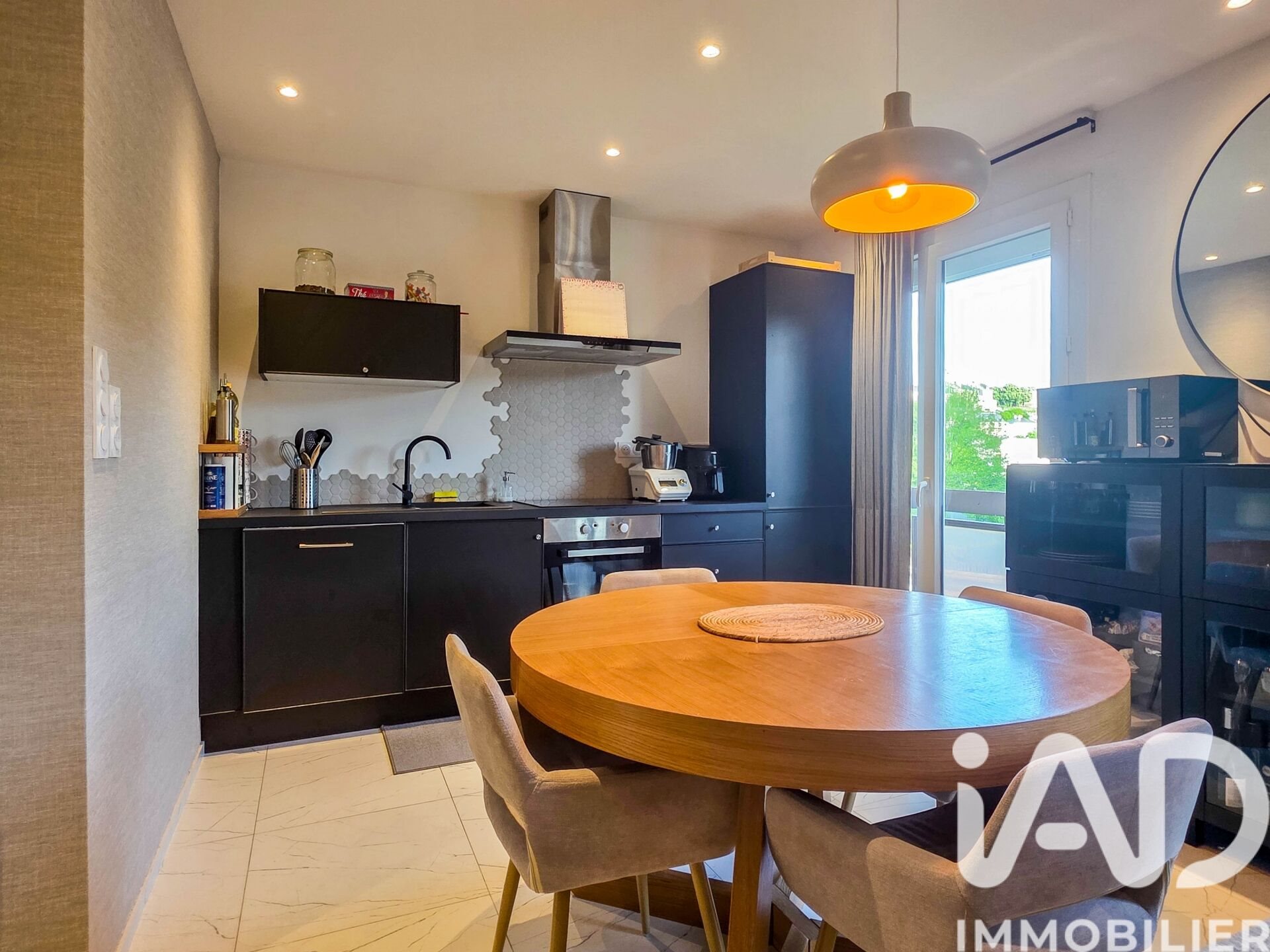 Appartement à vendre, 65m², Rodez