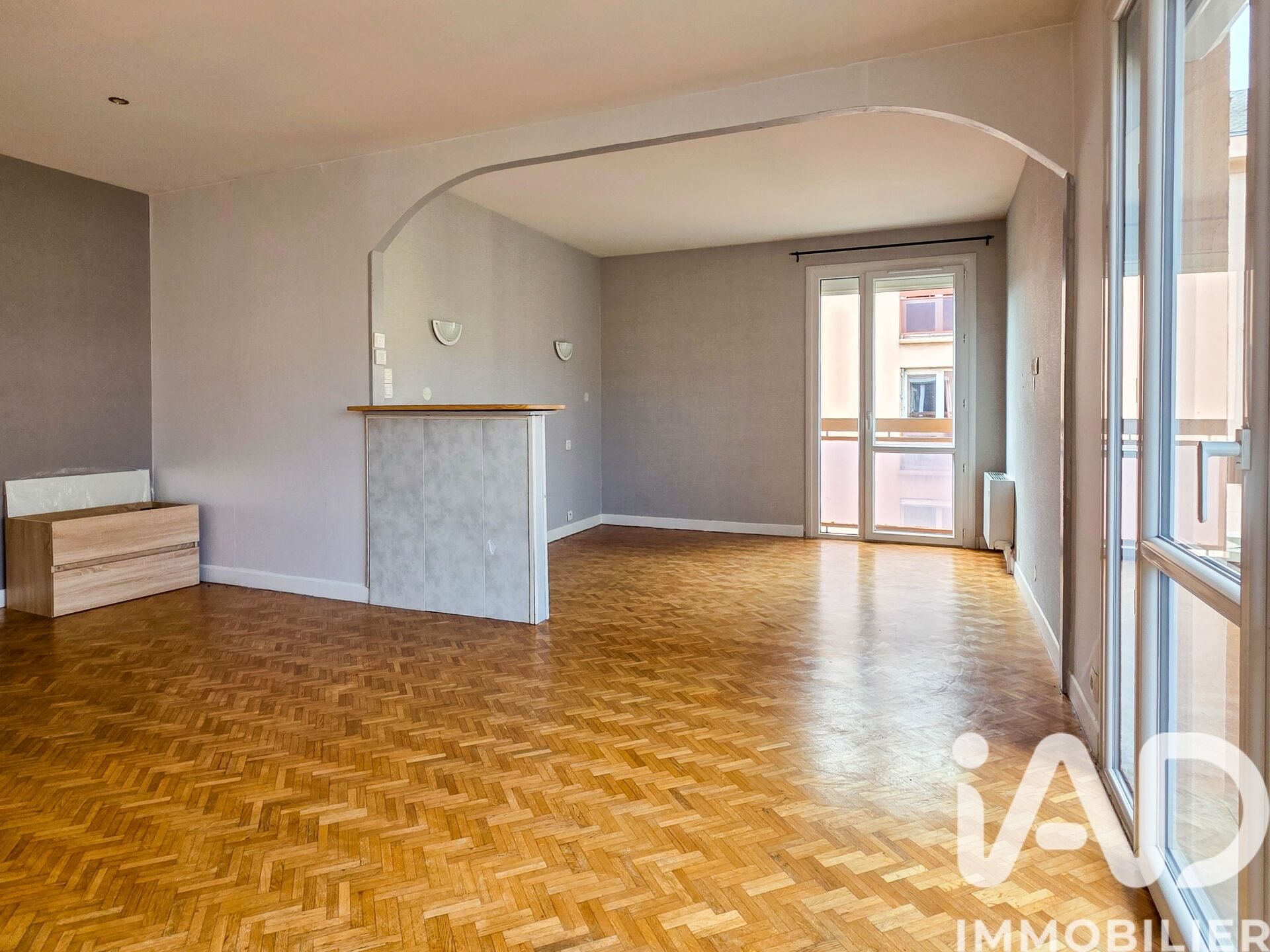 Appartement à vendre, 82m², Rodez