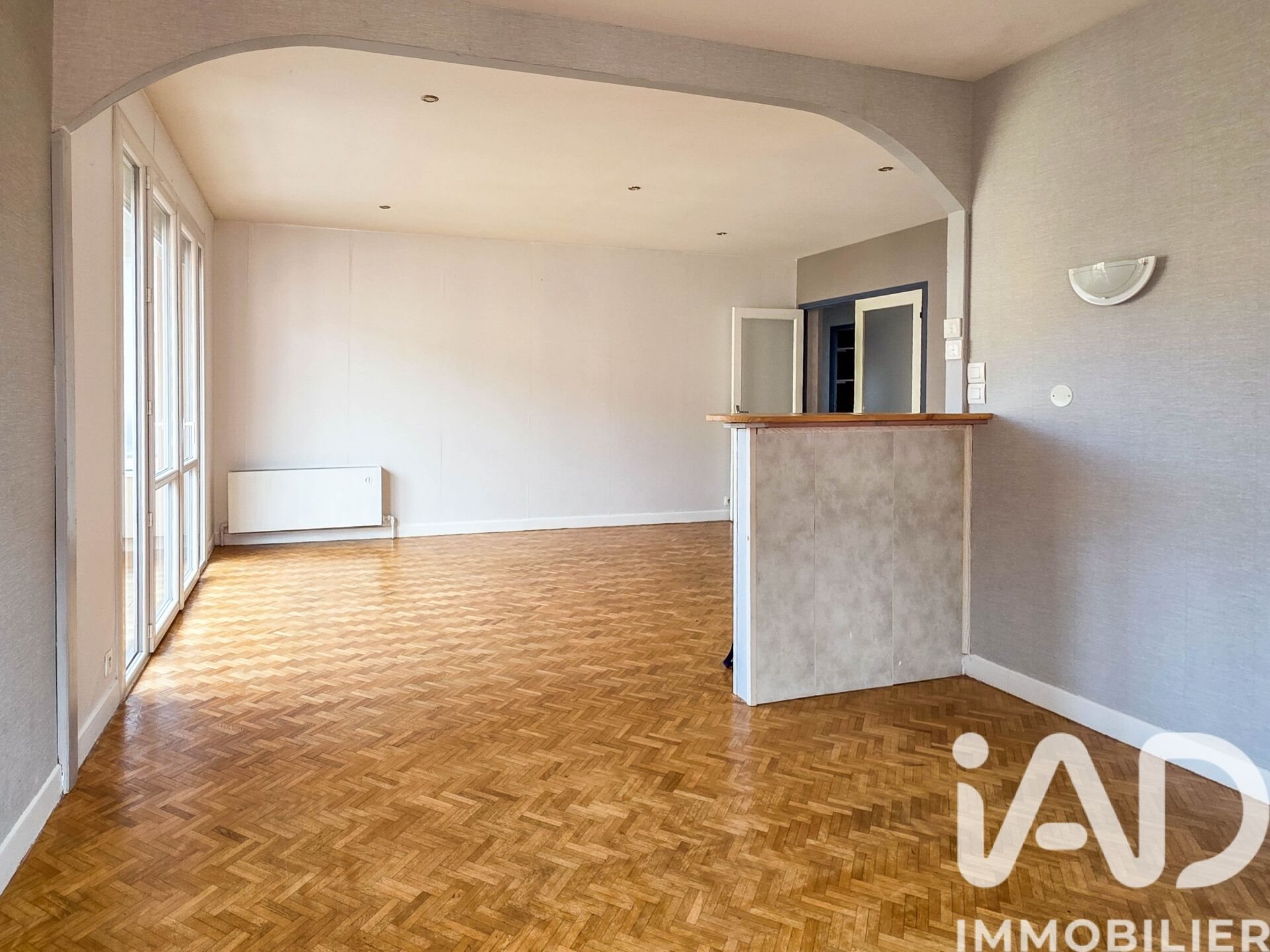 Appartement à vendre, 82m², Rodez