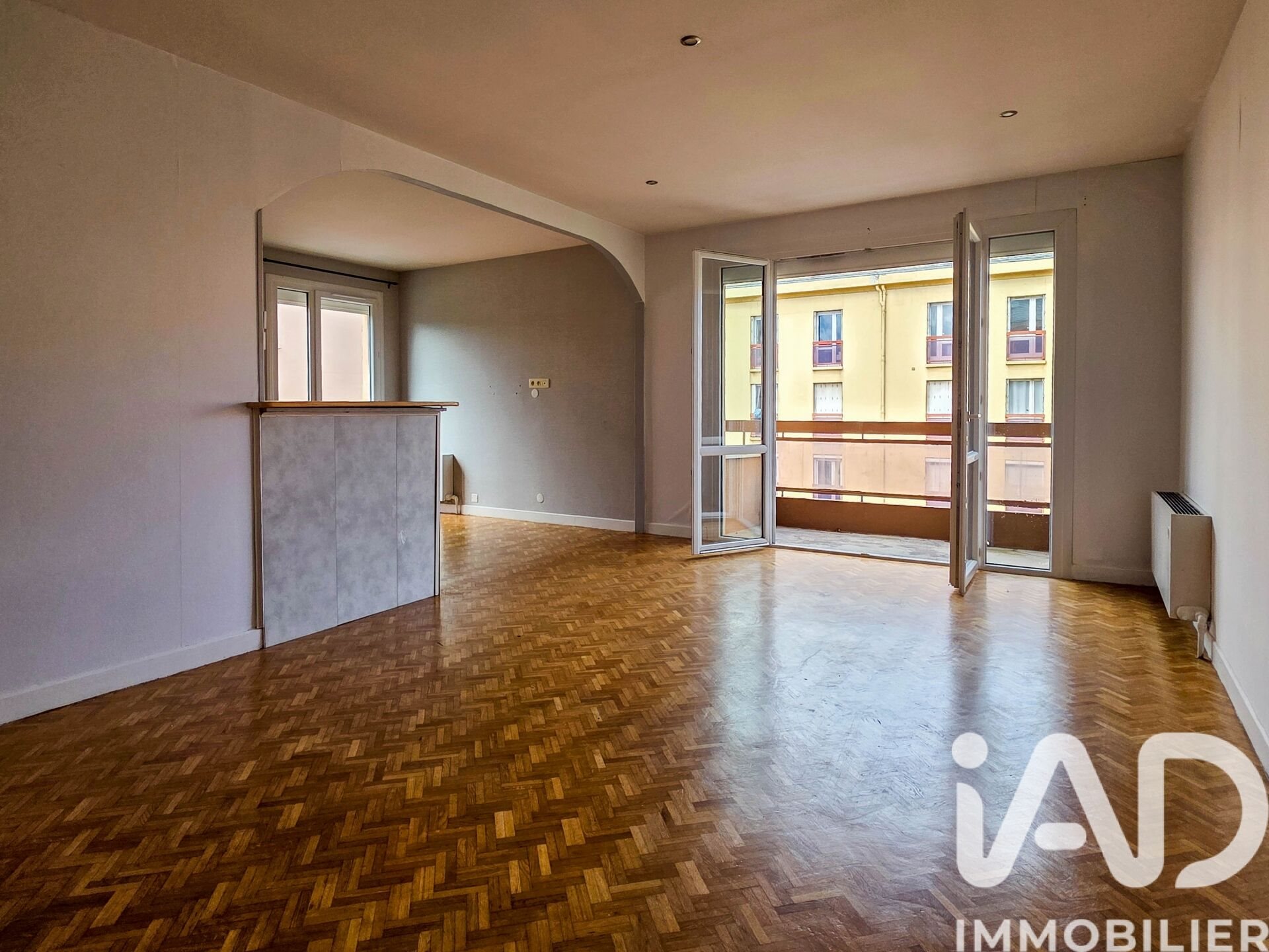 Appartement à vendre, 82m², Rodez