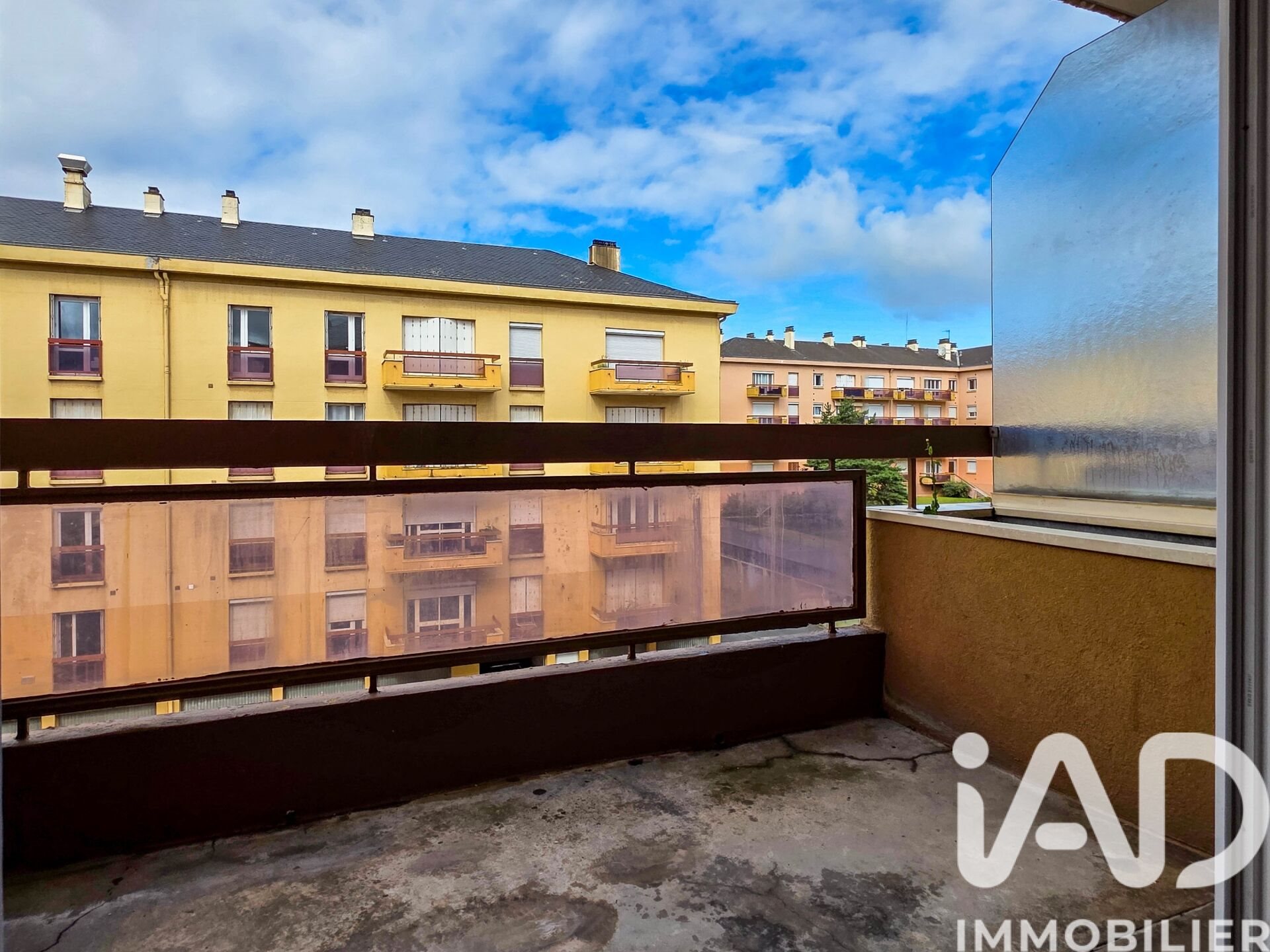 Appartement à vendre, 82m², Rodez