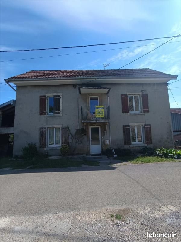 Maison à louer, 139m², Montenois