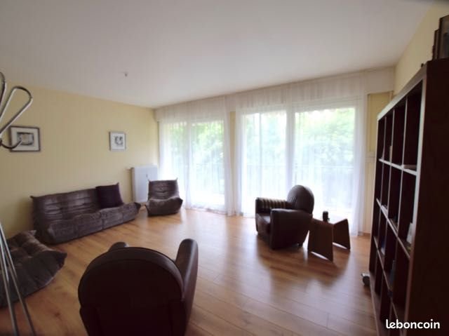Appartement à vendre, 88m², Montbéliard