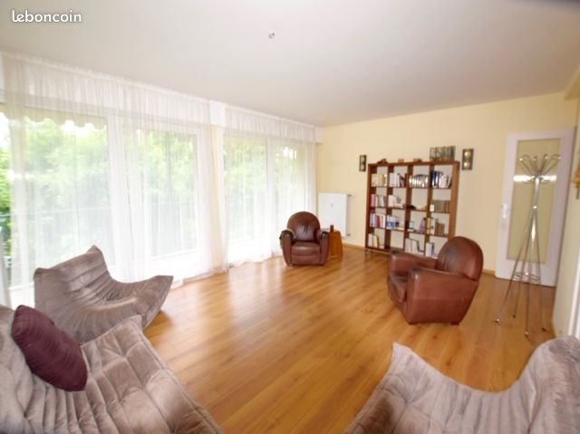 Appartement à vendre, 88m², Montbéliard
