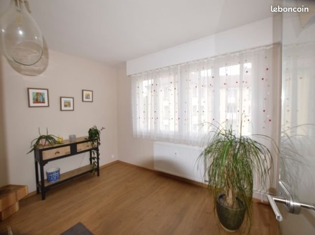 Appartement à vendre, 88m², Montbéliard