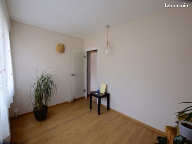 Appartement à vendre, 88m², Montbéliard