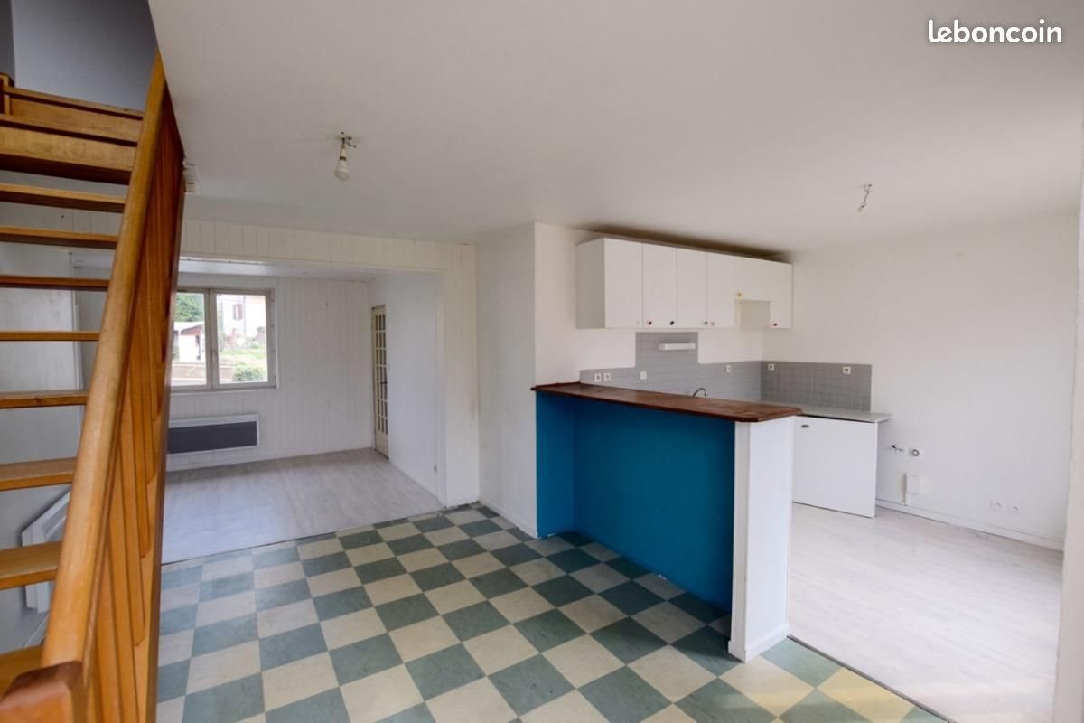 Appartement à louer, 75m², Bethoncourt