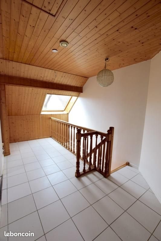 Appartement à louer, 75m², Bethoncourt