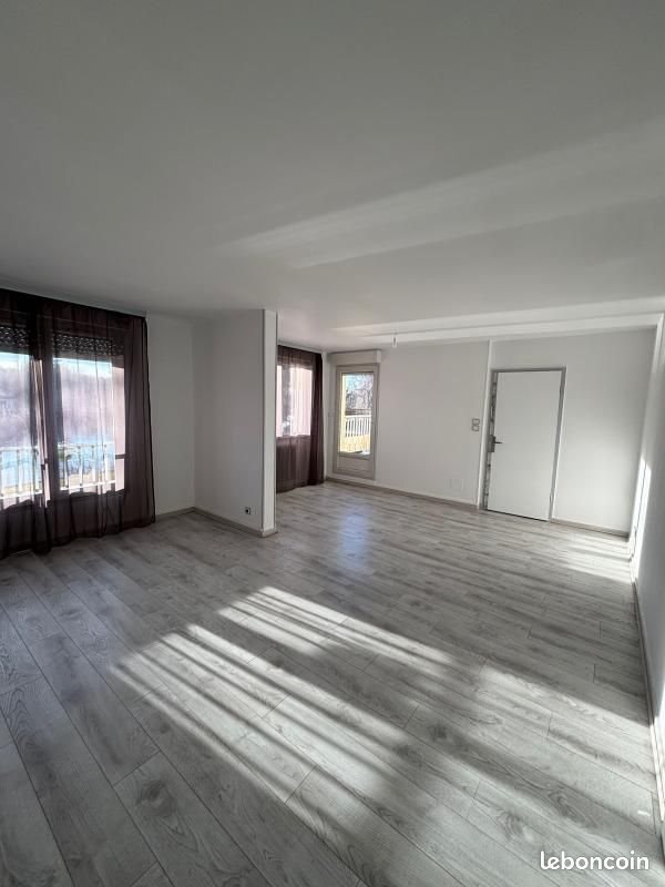 Appartement à louer, 96m², Audincourt