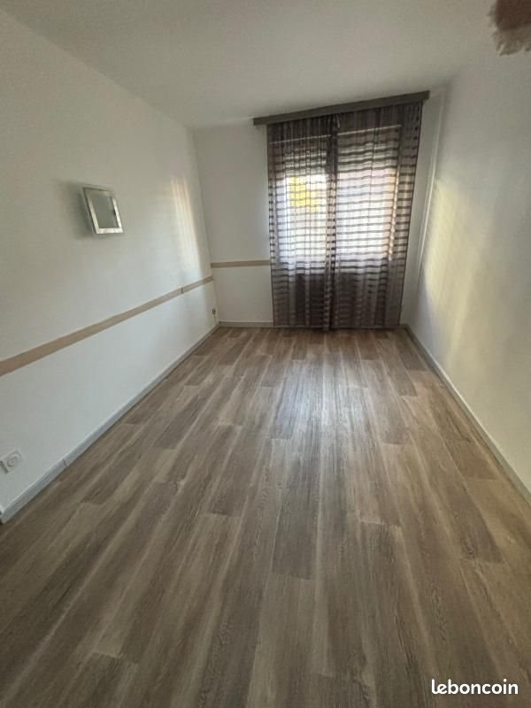 Appartement à louer, 96m², Audincourt