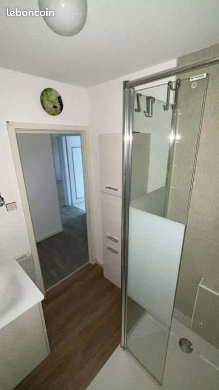 Appartement à louer, 96m², Audincourt