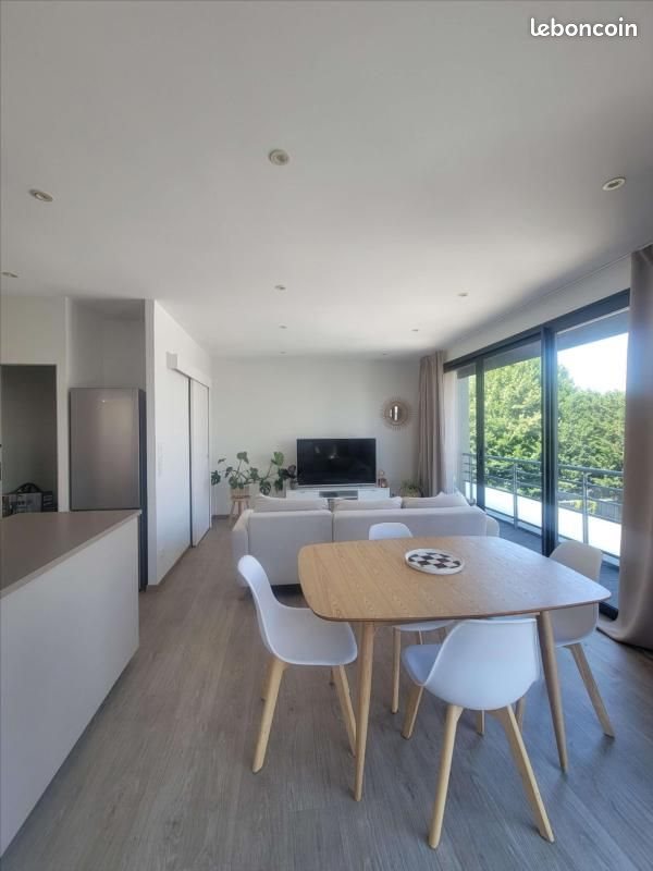 Appartement à louer, 103m², Montbéliard