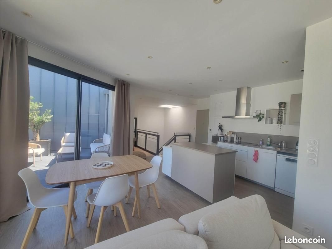 Appartement à louer, 103m², Montbéliard