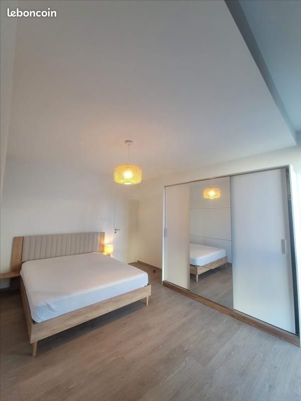 Appartement à louer, 103m², Montbéliard