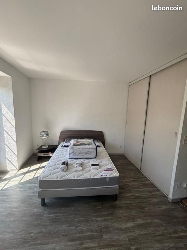 Appartement à louer, 43m², Montbéliard