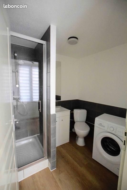Appartement à louer, 27m², Montbéliard