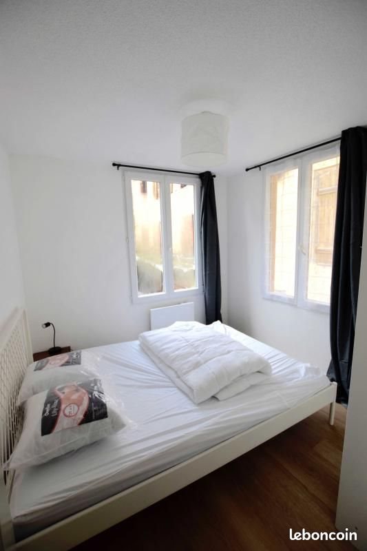 Appartement à louer, 27m², Montbéliard