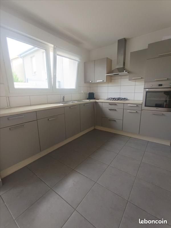 Maison à louer, 87m², Montbéliard