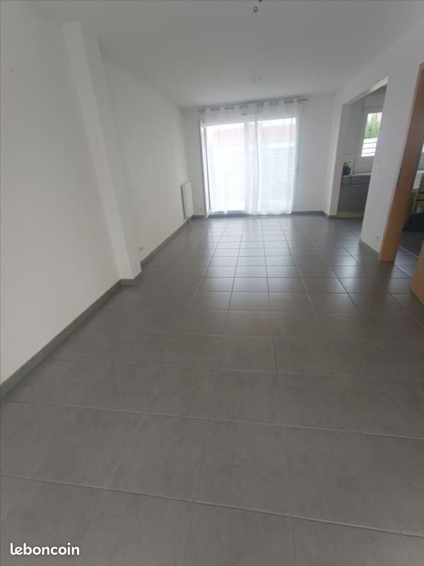 Maison à louer, 87m², Montbéliard