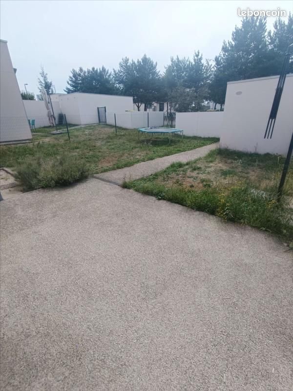 Maison à louer, 87m², Montbéliard