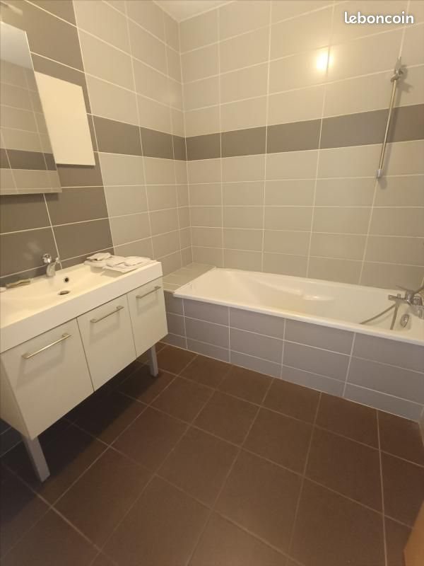 Maison à louer, 87m², Montbéliard