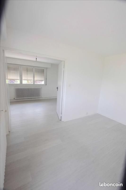 Appartement à louer, 65m², Bethoncourt