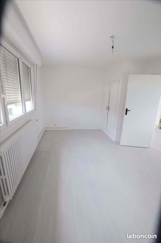 Appartement à louer, 65m², Bethoncourt