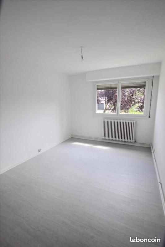 Appartement à louer, 65m², Bethoncourt
