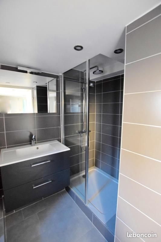 Appartement à louer, 82m², Montbéliard