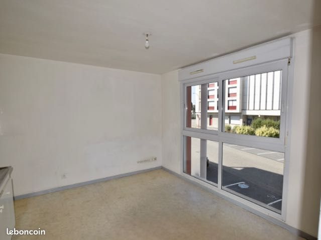 Appartement à vendre, 33m², Sochaux