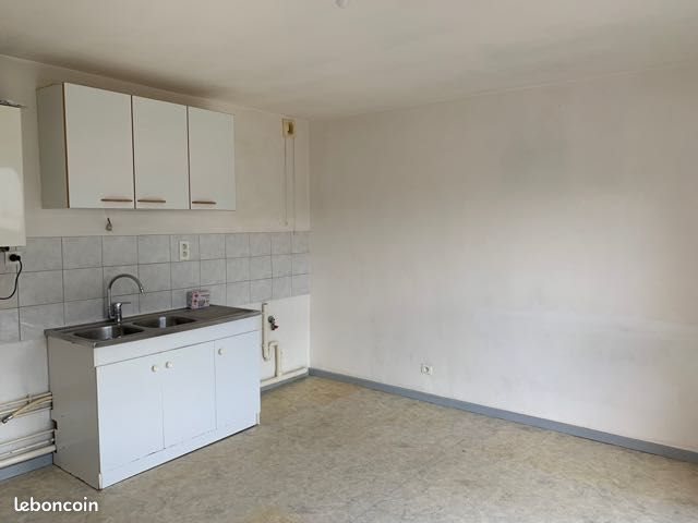 Appartement à vendre, 33m², Sochaux
