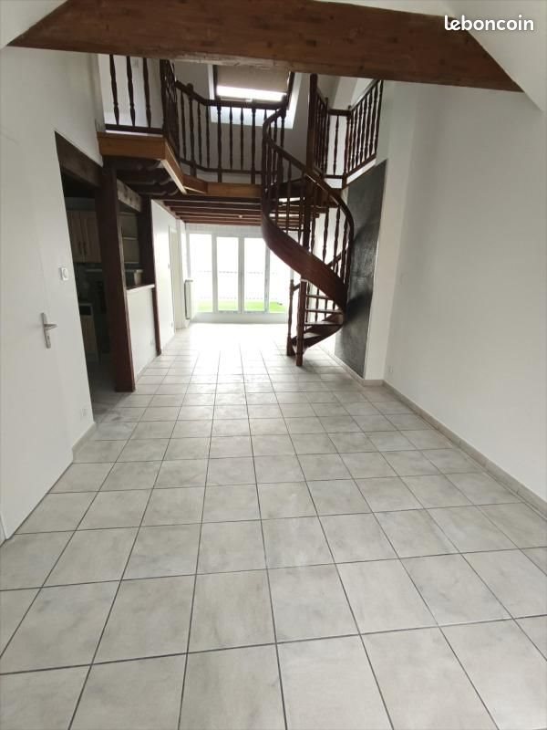 Appartement à vendre, 66m², Audincourt