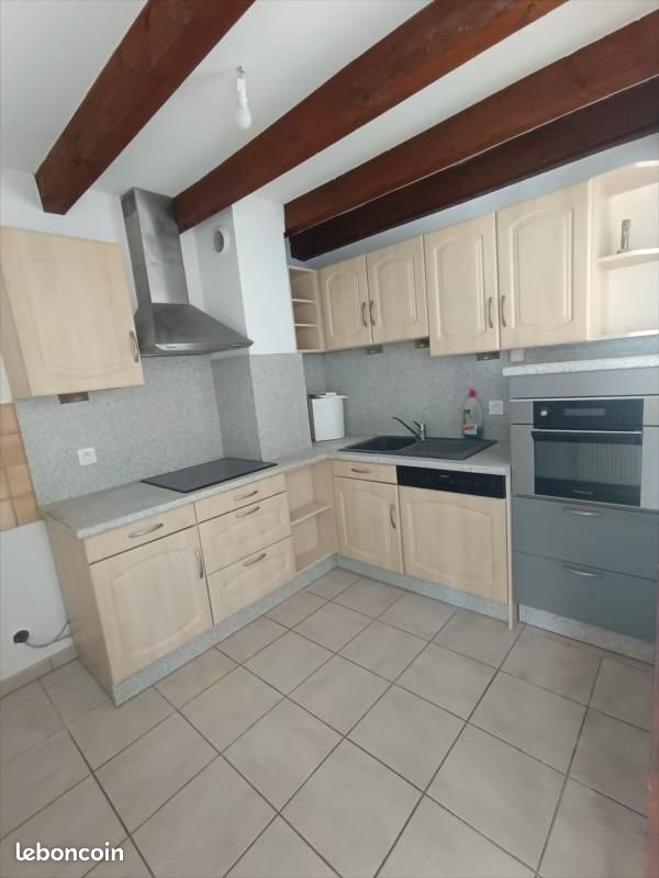 Appartement à vendre, 66m², Audincourt