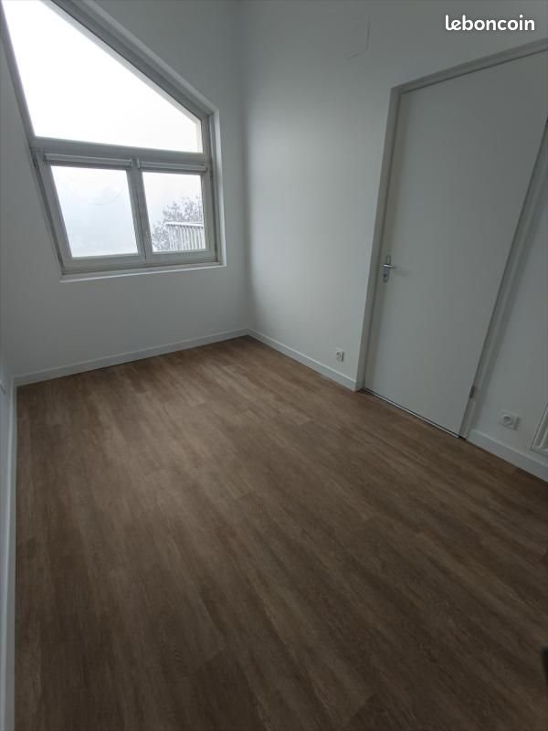 Appartement à vendre, 66m², Audincourt