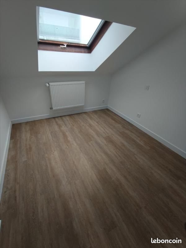 Appartement à vendre, 66m², Audincourt