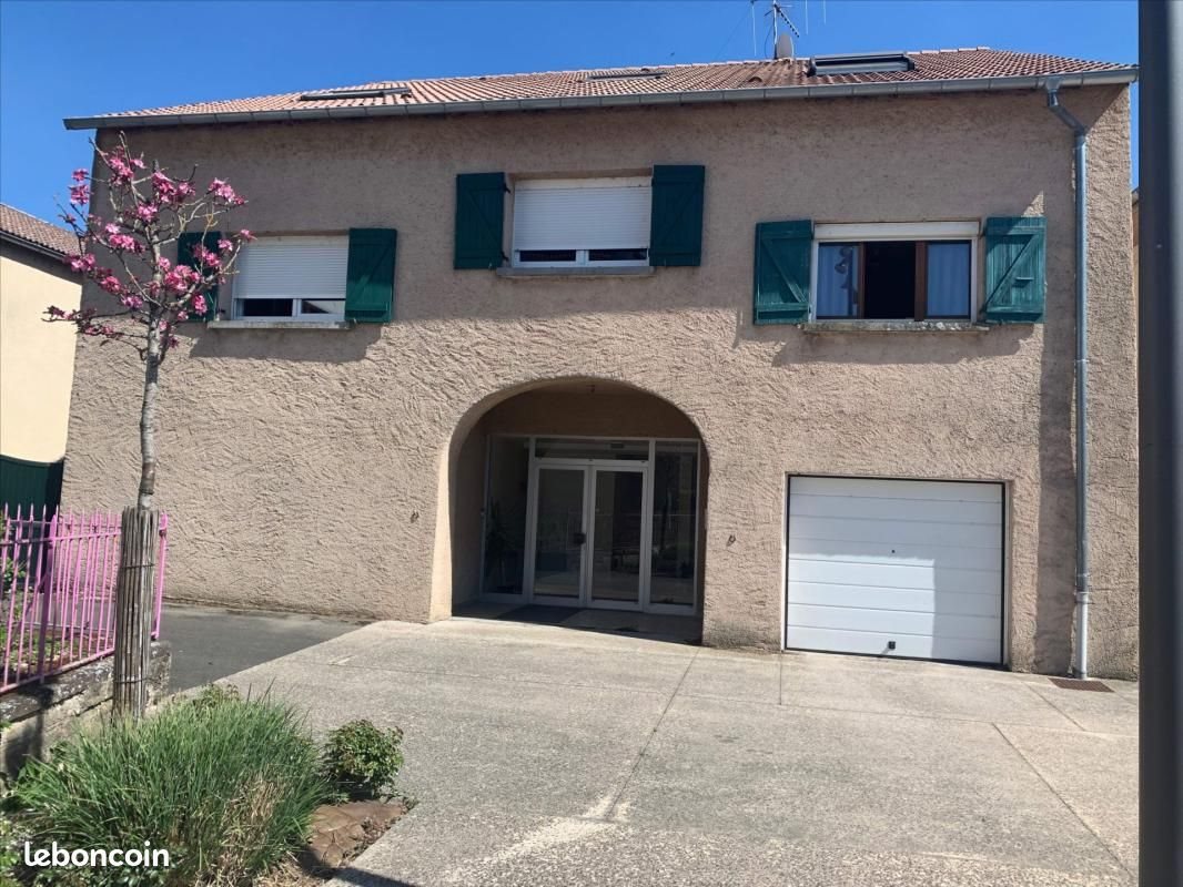 Appartement à vendre, 39m², Bavans