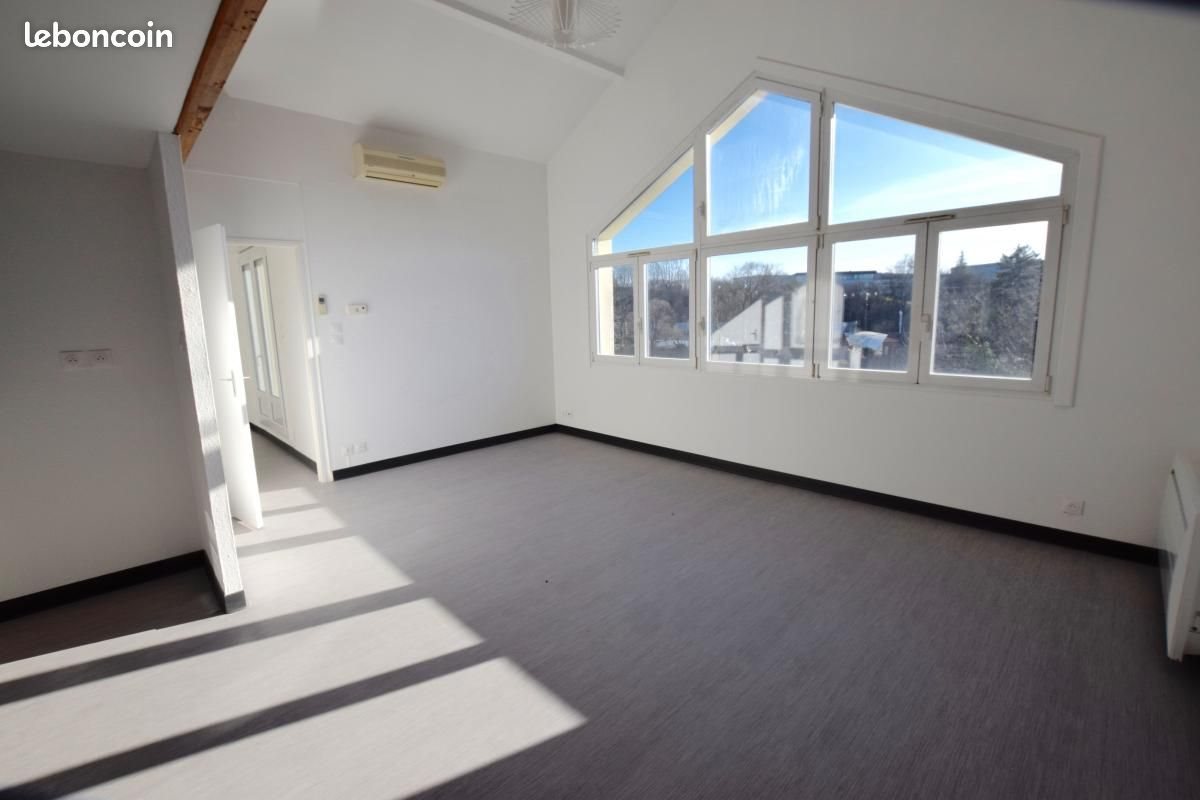 Appartement à vendre, 53m², Audincourt