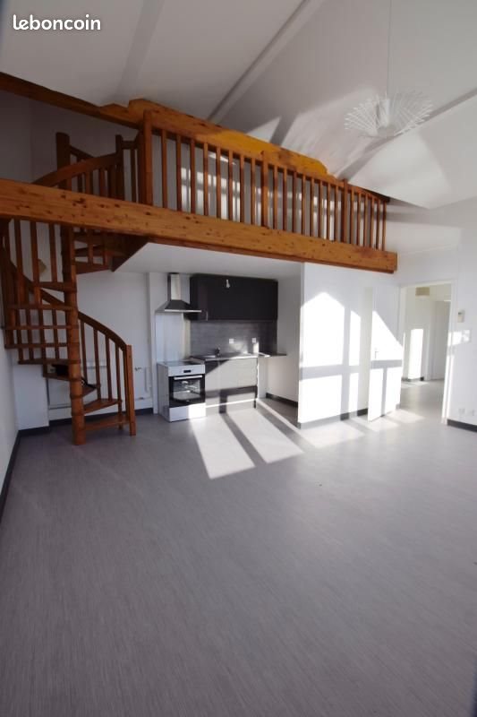 Appartement à vendre, 53m², Audincourt