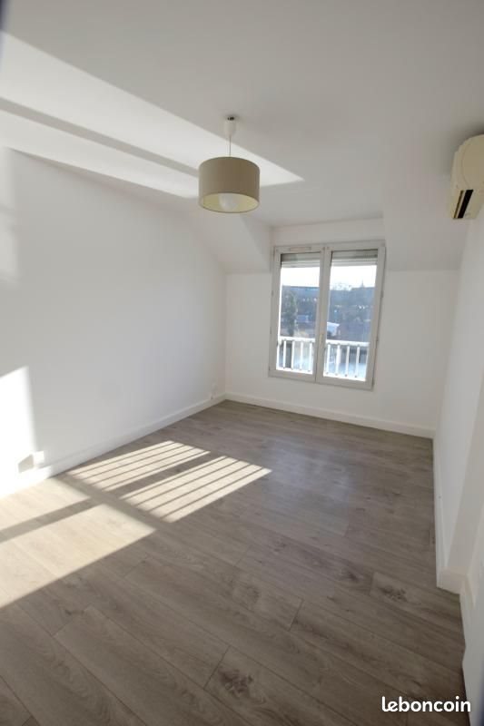 Appartement à vendre, 53m², Audincourt