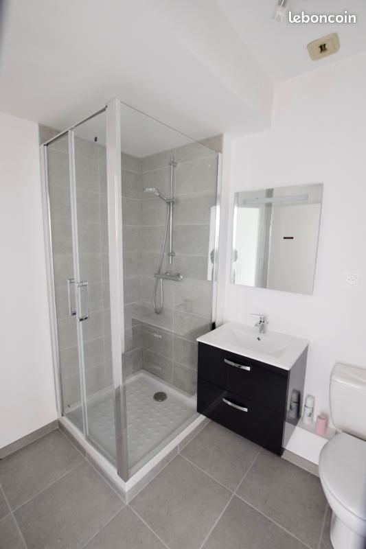 Appartement à vendre, 53m², Audincourt