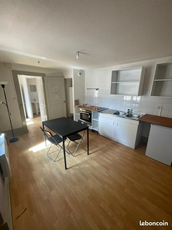 Appartement à louer, 35m², Montbéliard