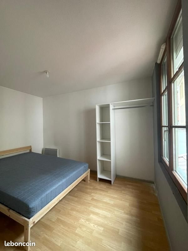 Appartement à louer, 35m², Montbéliard