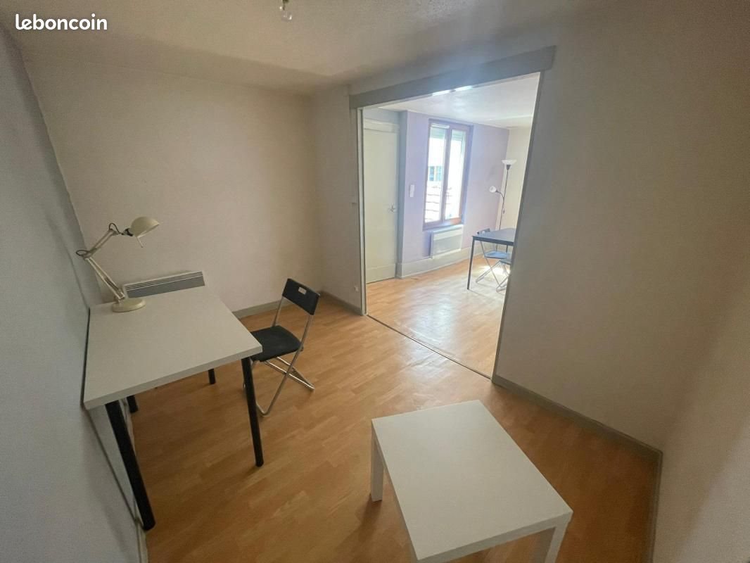 Appartement à louer, 35m², Montbéliard