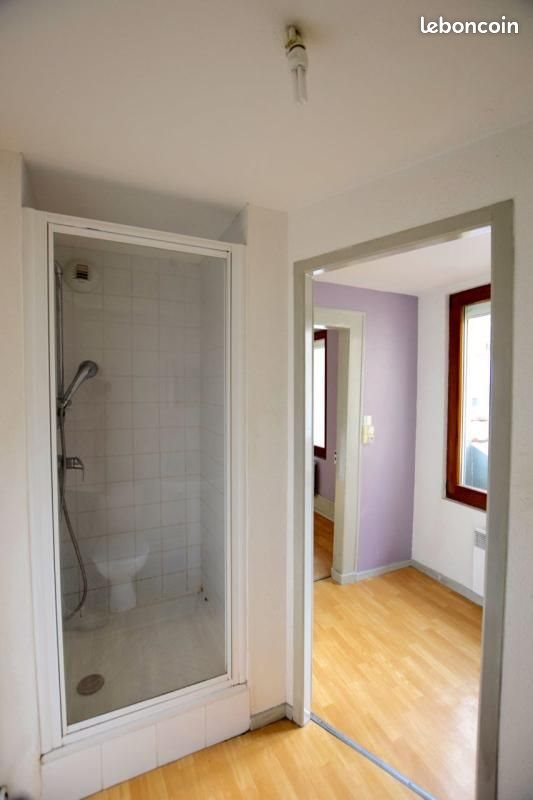 Appartement à louer, 35m², Montbéliard