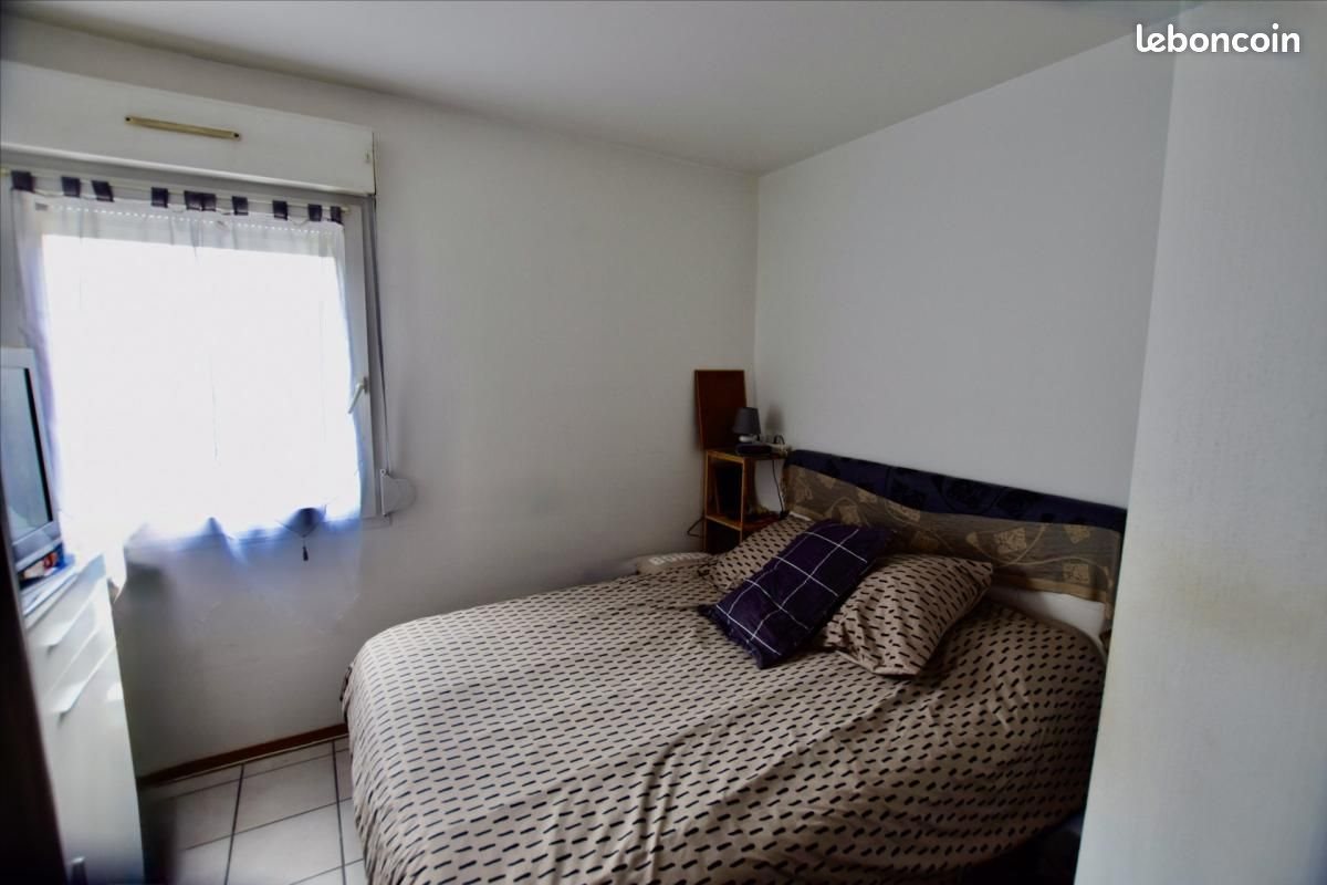 Appartement à vendre, 41m², Voujeaucourt