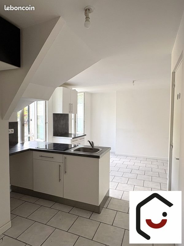 Appartement à louer, 42m², Nemours